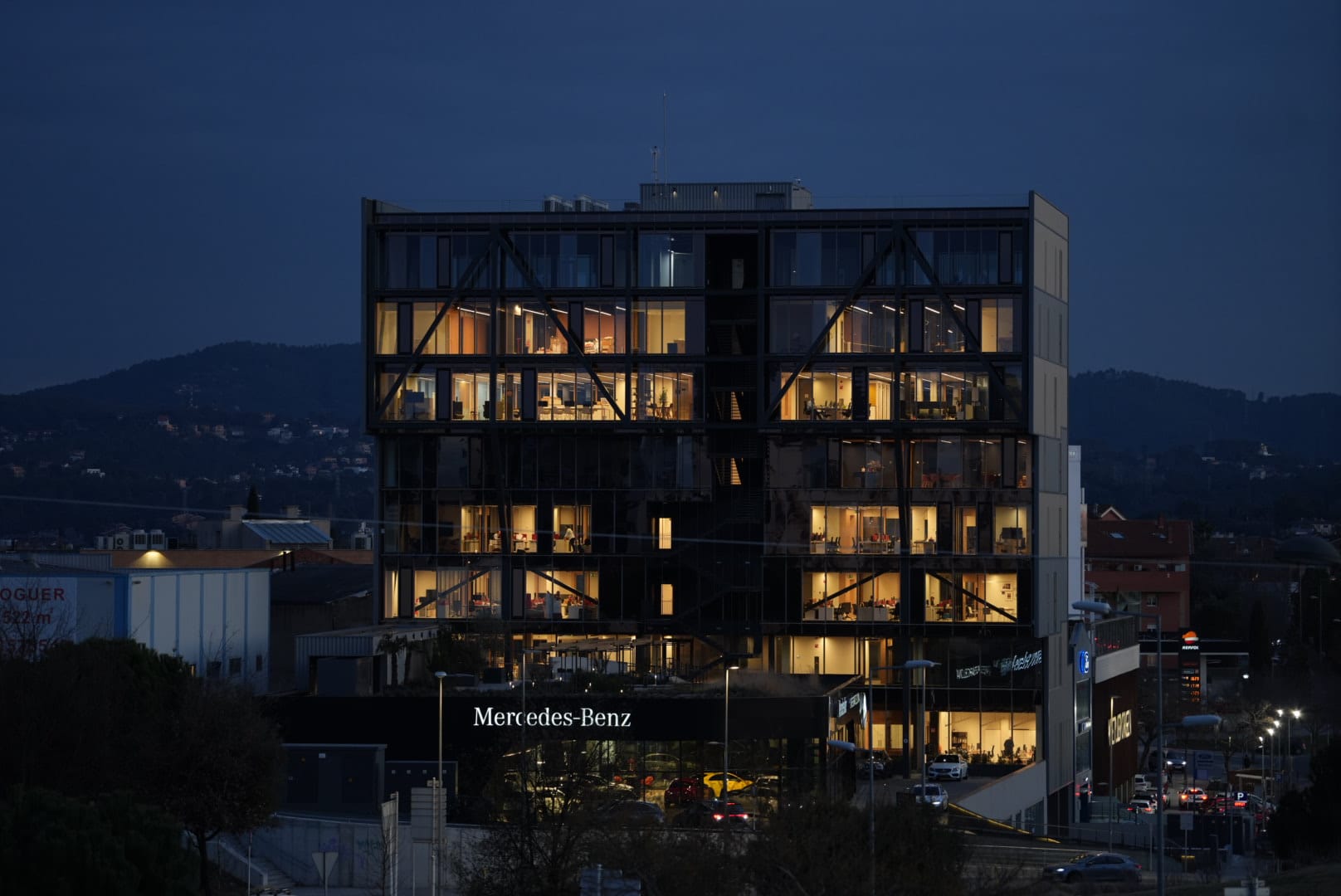 Slow Building Barcelona — foto 4